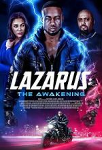 Watch Lazarus: The Awakening M4ufreemovies
