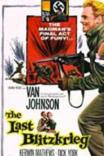 Watch The Last Blitzkrieg M4ufreemovies