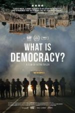Watch What Is Democracy? M4ufreemovies