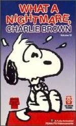 Watch What a Nightmare, Charlie Brown! (TV Short 1978) M4ufreemovies