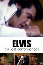 Watch Elvis The Lost Performances M4ufreemovies