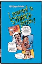 Watch I Married a Strange Person M4ufreemovies