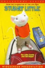 Watch Stuart Little M4ufreemovies