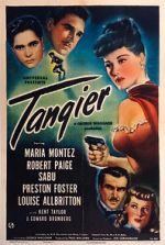 Watch Tangier M4ufreemovies