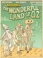 Watch Rifftrax: The Wonderful Land of Oz M4ufreemovies