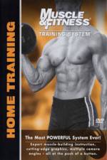 Watch Muscle and Fitness Training System - Home Training M4ufreemovies