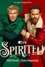 Watch Spirited M4ufreemovies