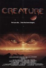 Watch Creature M4ufreemovies