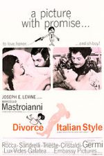 Watch Divorce Italian Style M4ufreemovies