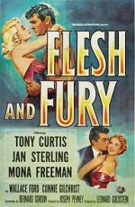 Watch Flesh and Fury M4ufreemovies