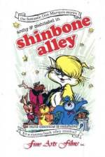 Watch Shinbone Alley M4ufreemovies