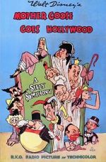 Watch Mother Goose Goes Hollywood M4ufreemovies