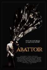 Watch Abattoir M4ufreemovies