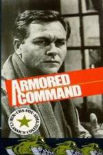Watch Armored Command M4ufreemovies
