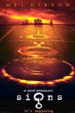 Watch Signs M4ufreemovies