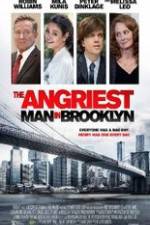 Watch The Angriest Man in Brooklyn M4ufreemovies
