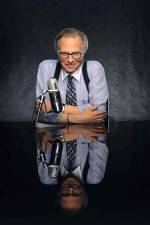 Watch Larry King discusses Chris Benoits demise M4ufreemovies