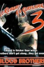 Watch No Retreat, No Surrender 3: Blood Brothers M4ufreemovies