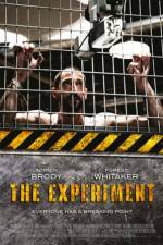 Watch The Experiment M4ufreemovies