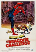 Watch Spider-Man: The Dragon\'s Challenge M4ufreemovies