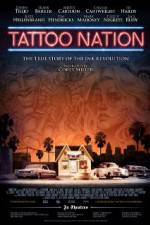 Watch Tattoo Nation M4ufreemovies