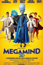 Watch Megamind M4ufreemovies