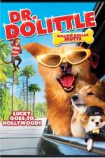 Watch Dr. Dolittle: Million Dollar Mutts M4ufreemovies
