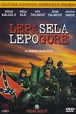 Watch Pretty Village, Pretty Flame M4ufreemovies