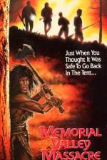 Watch Memorial Valley Massacre M4ufreemovies