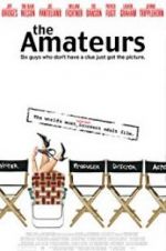 Watch The Amateurs M4ufreemovies