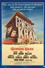 Watch Genghis Khan M4ufreemovies