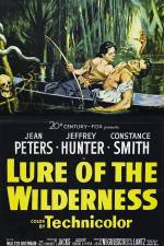 Watch Lure of the Wilderness M4ufreemovies