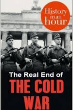 Watch The Real End of the Cold War M4ufreemovies