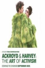 Watch Ackroyd & Harvey: The Art of Activism M4ufreemovies