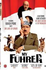 Watch Mein Fuhrer The Truly Truest Truth About Adolf Hitler M4ufreemovies
