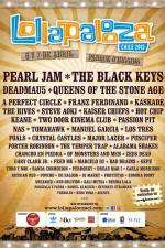Watch The Black Keys Lollapalooza 2013 M4ufreemovies