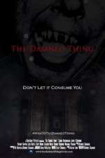 Watch The Damned Thing M4ufreemovies