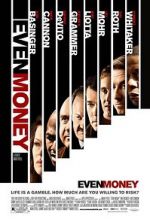 Watch Even Money M4ufreemovies