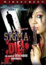 Watch Sigma Die! M4ufreemovies