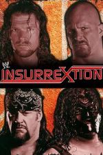 Watch WWE Insurrextion 2001 M4ufreemovies