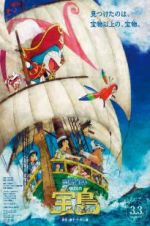 Watch Doraemon the Movie: Nobita\'s Treasure Island M4ufreemovies