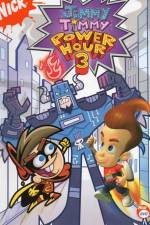 Watch The Jimmy Timmy Power Hour 3 The Jerkinators M4ufreemovies