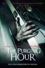 Watch The Purging Hour M4ufreemovies