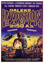 Watch Daleks\' Invasion Earth 2150 A.D. M4ufreemovies