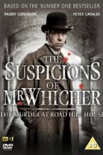 Watch The Suspicions of Mr Whicher M4ufreemovies