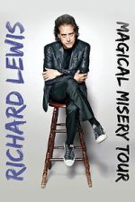 Watch Richard Lewis: The Magical Misery Tour M4ufreemovies