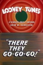 Watch There They Go-Go-Go! M4ufreemovies