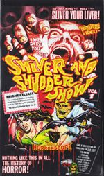 Watch Shiver & Shudder Show M4ufreemovies