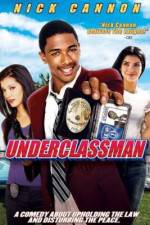 Watch Underclassman M4ufreemovies