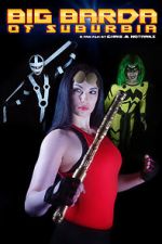 Watch Big Barda of Suburbia (Short 2021) M4ufreemovies